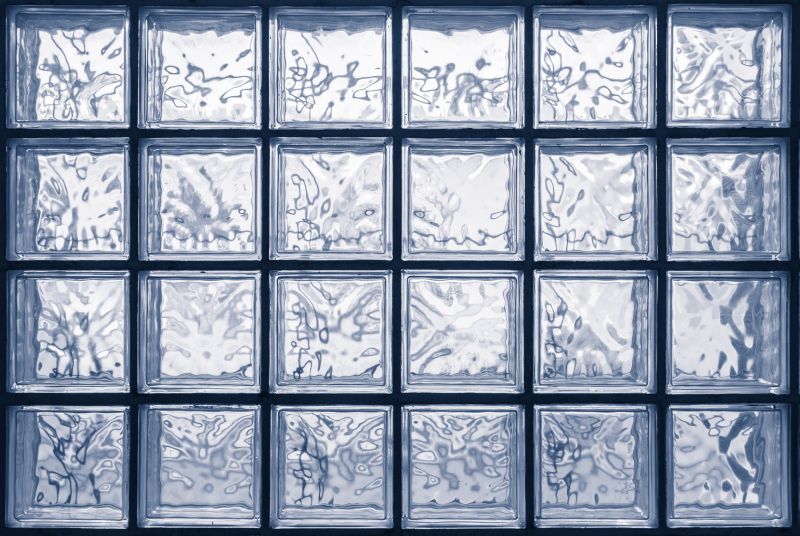 Glass Block Replacement